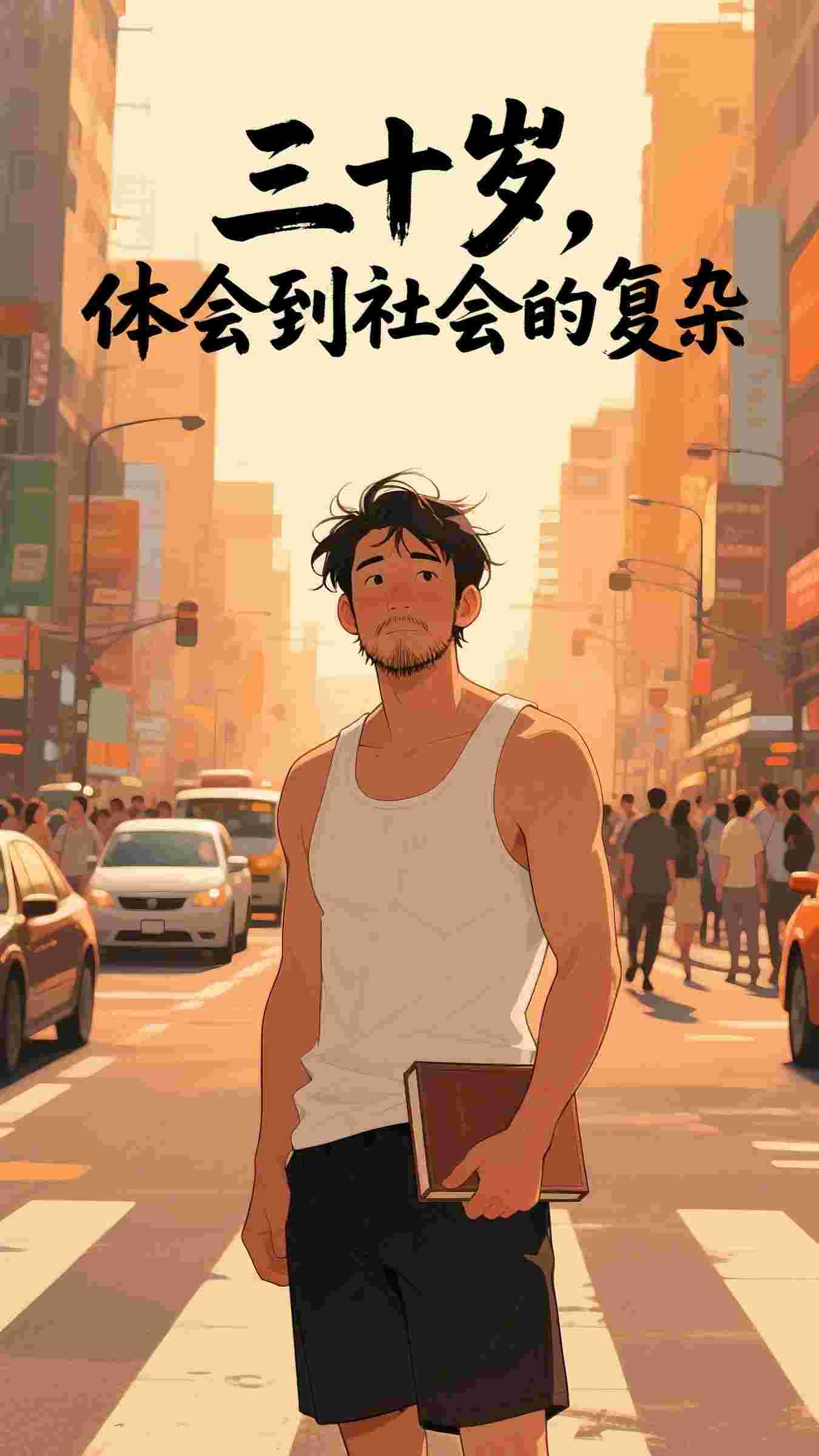 神婆奶奶给我留了三个锦囊