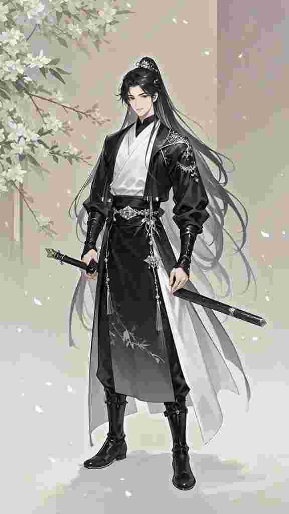 从地狱爬出来的将门嫡女，回京了