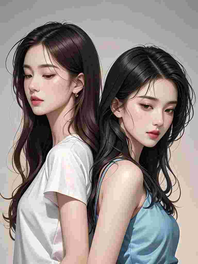 [热门]重生一世，我与闺蜜手撕白莲花系统