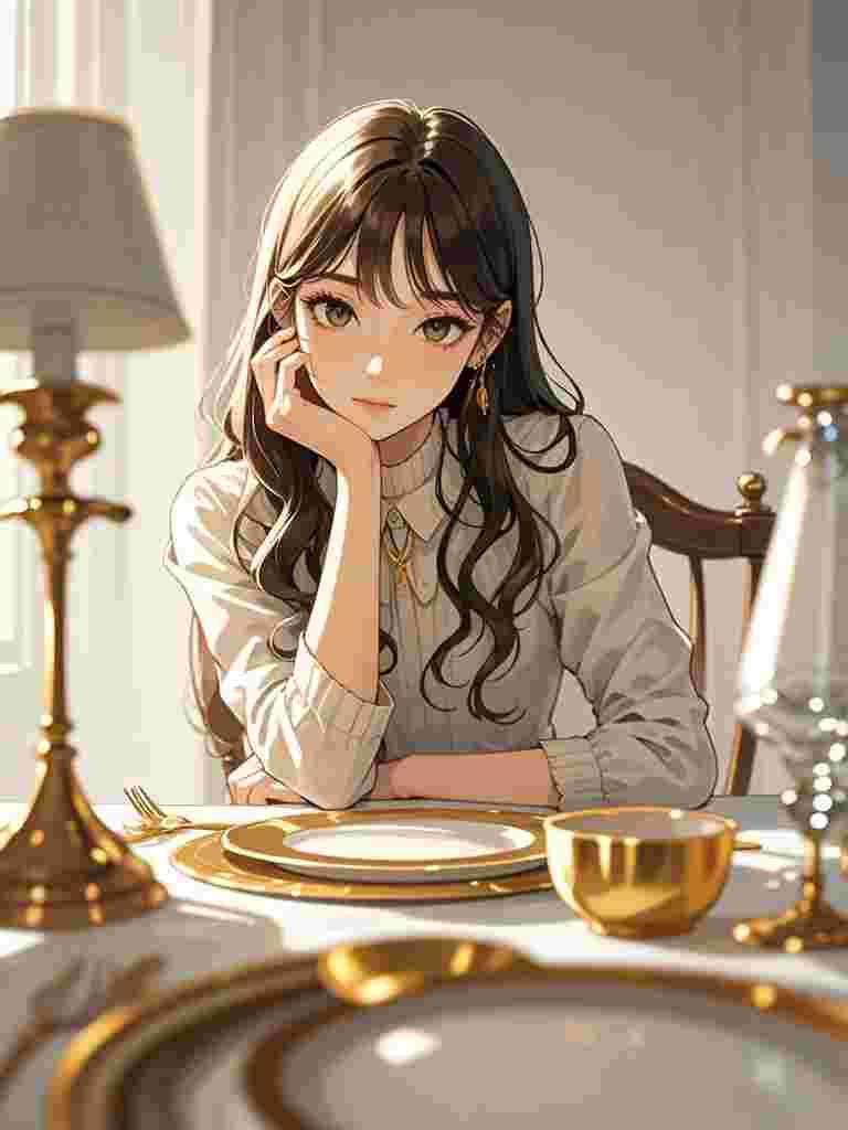 长恨歌