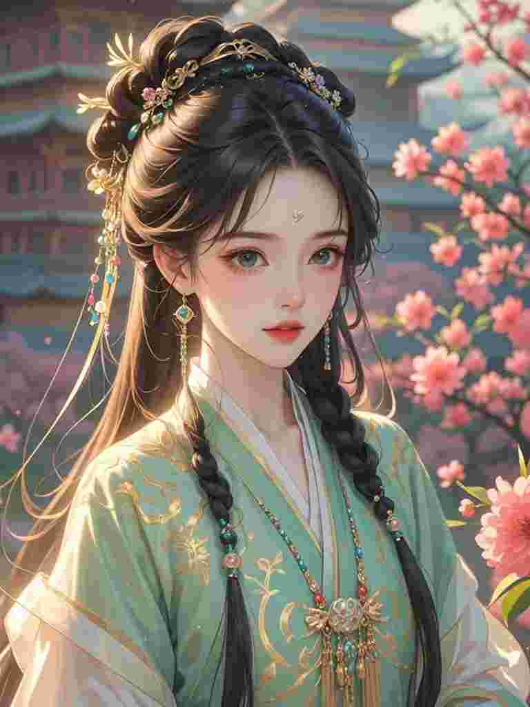 越山海