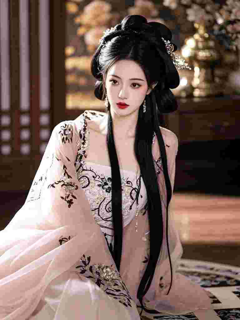 年代：开局和女军医洞房花烛