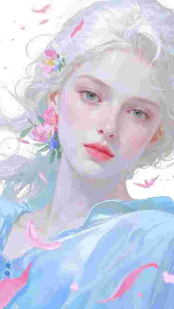 永不失联的爱