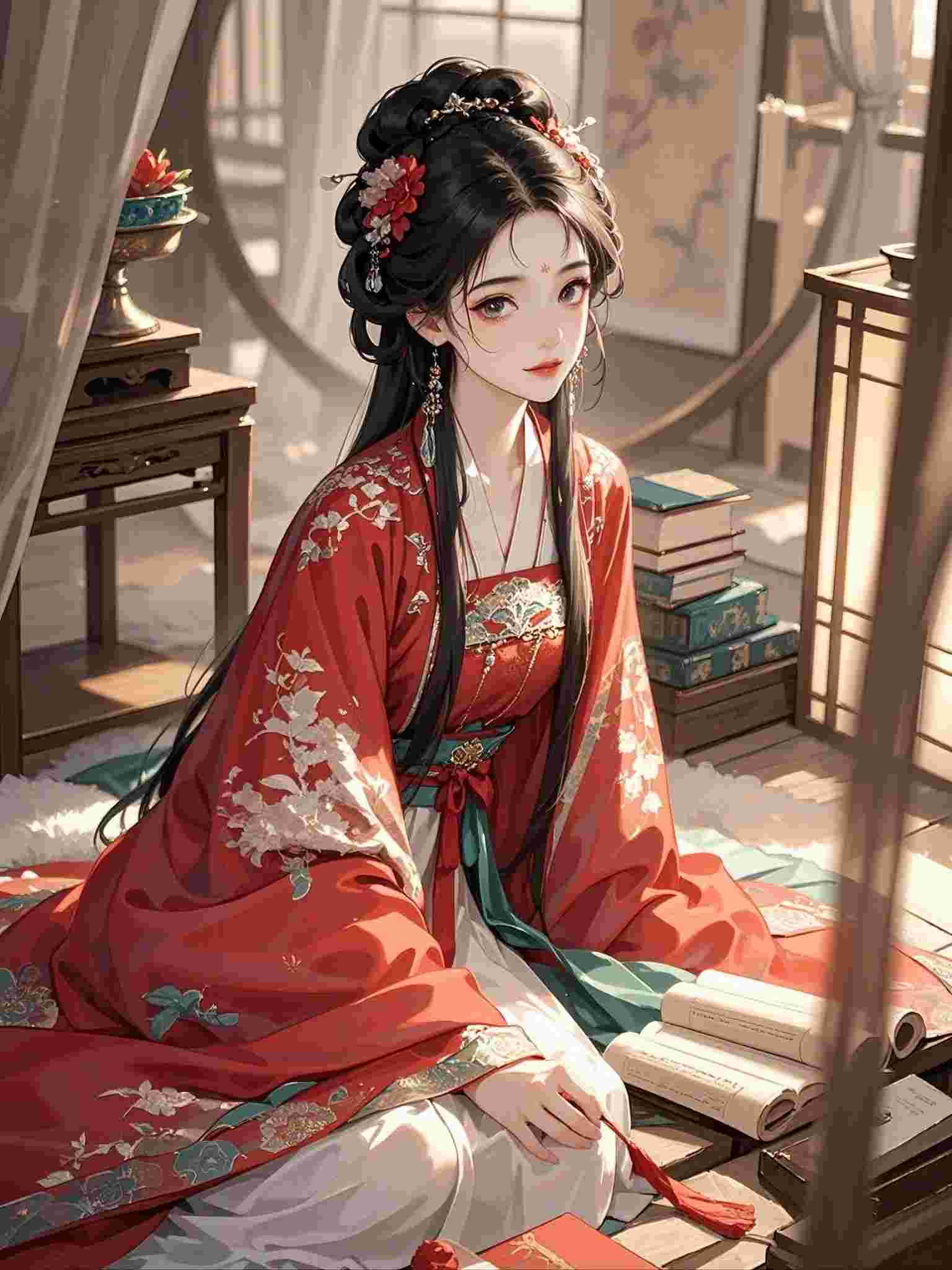 那年宫墙，曲终人散令窈谢承序完整版免费全文阅读_最新好看小说推荐那年宫墙，曲终人散令窈谢承序