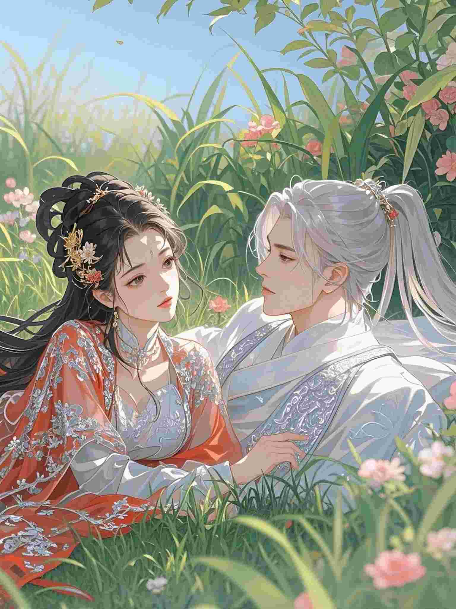 云卷云舒皆不是卿(鹿悠宁封司宸)网络热门小说_免费小说全本云卷云舒皆不是卿鹿悠宁封司宸