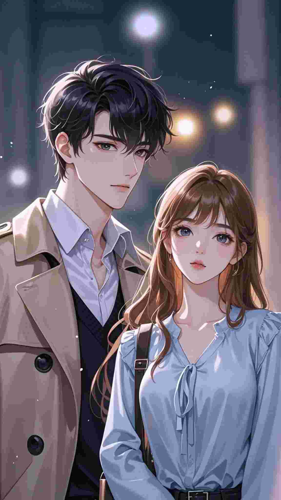 离婚后，我在酒吧吻了男模