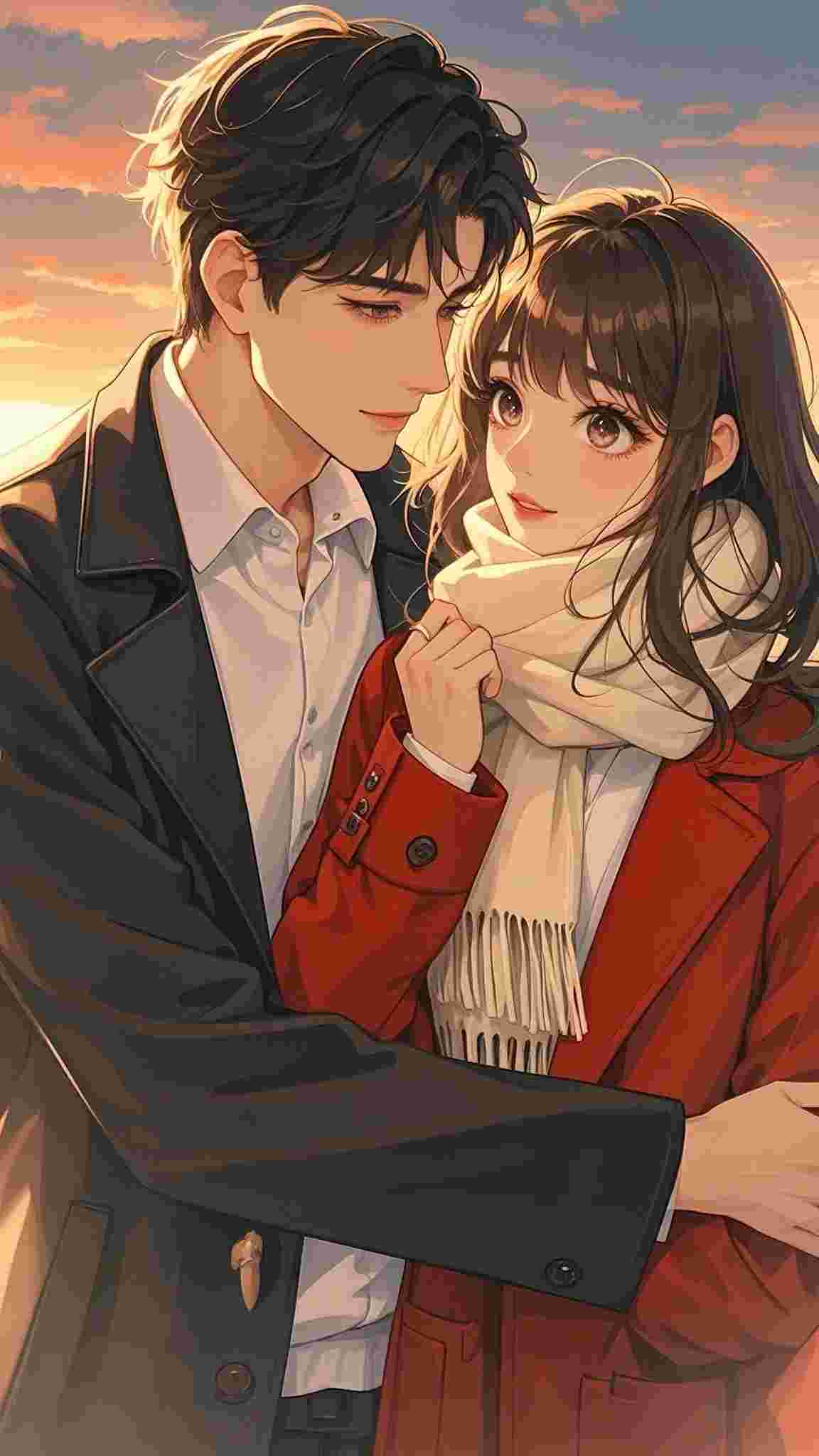 迟迟欢喜