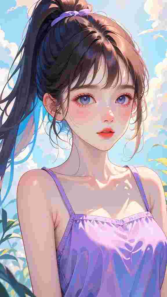 迟迟欢喜