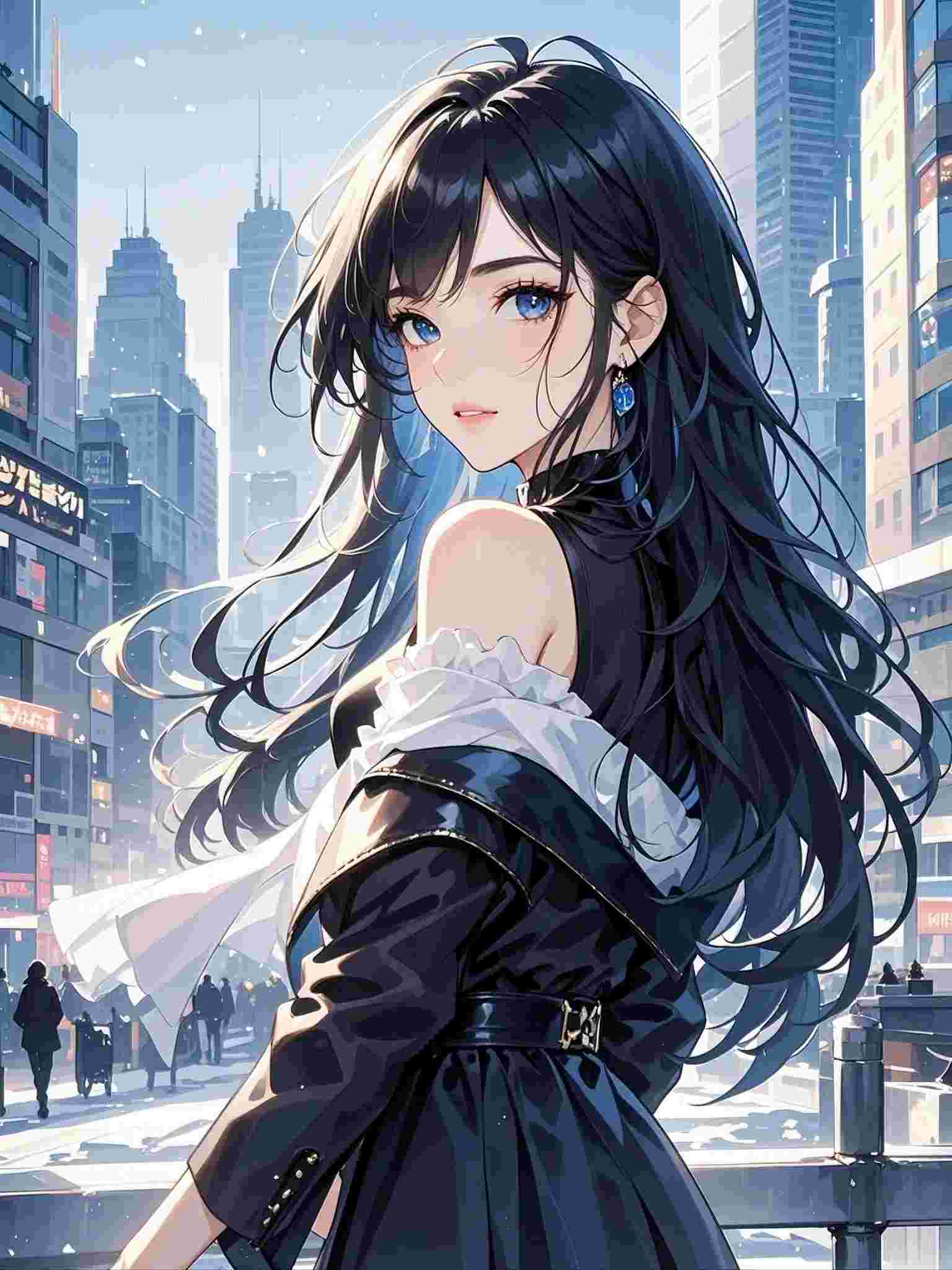 七零年代留城当印刷厂女工