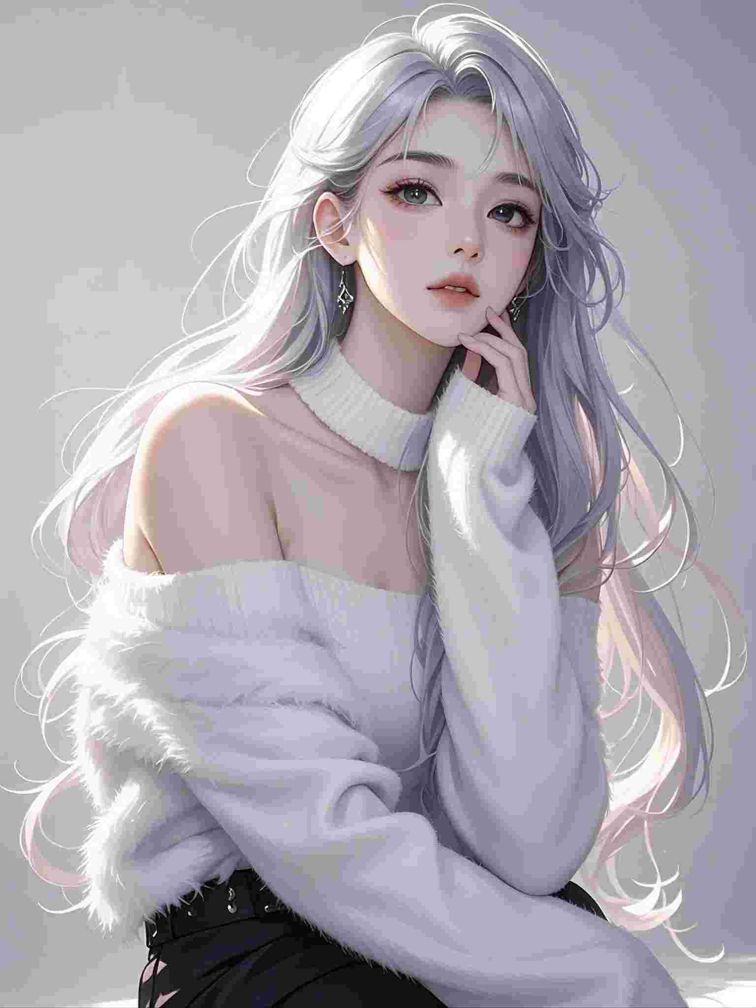 离婚后，我在酒吧吻了男模