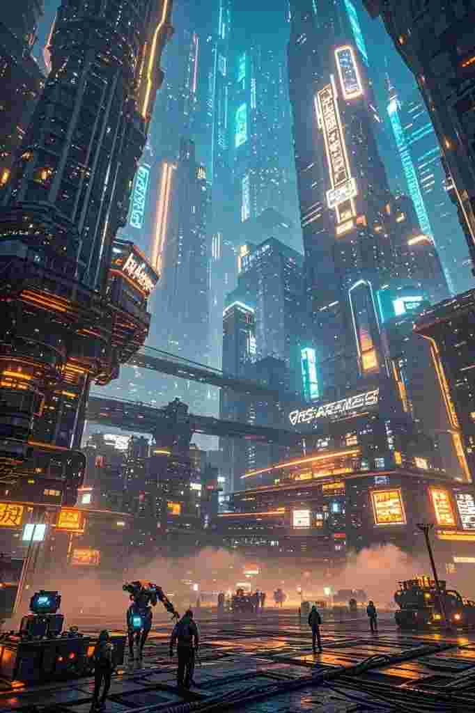 权色滔天