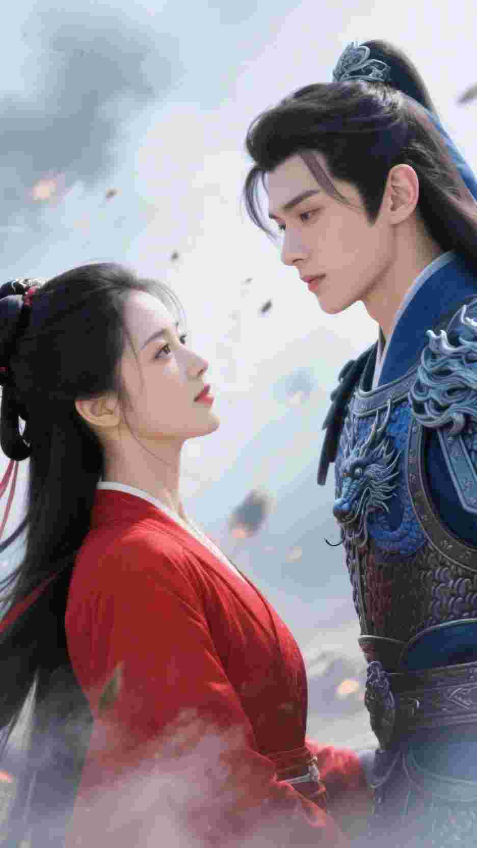 你送我入狱，我带娃离婚你哭什么